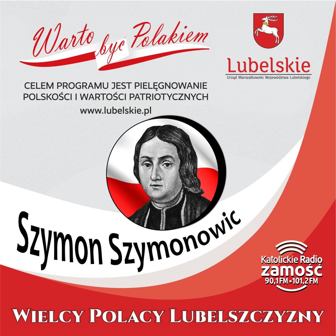 Szymon Szymonowic