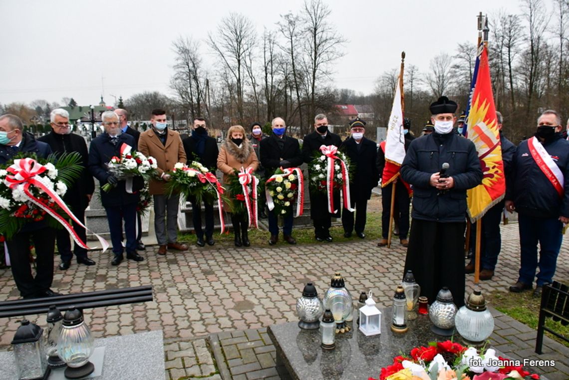 Tarnogród. Ku pamięci Krzysztofa Gizy