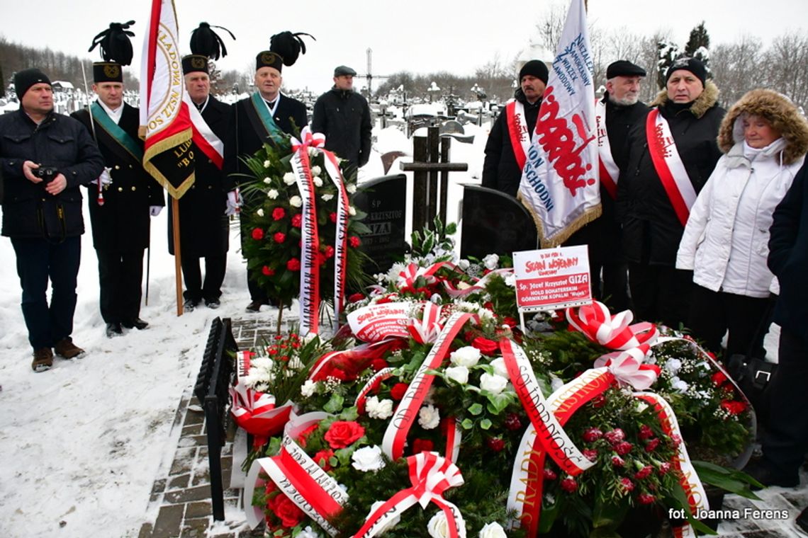 Tarnogród. Ku pamięci Krzysztofa Gizy