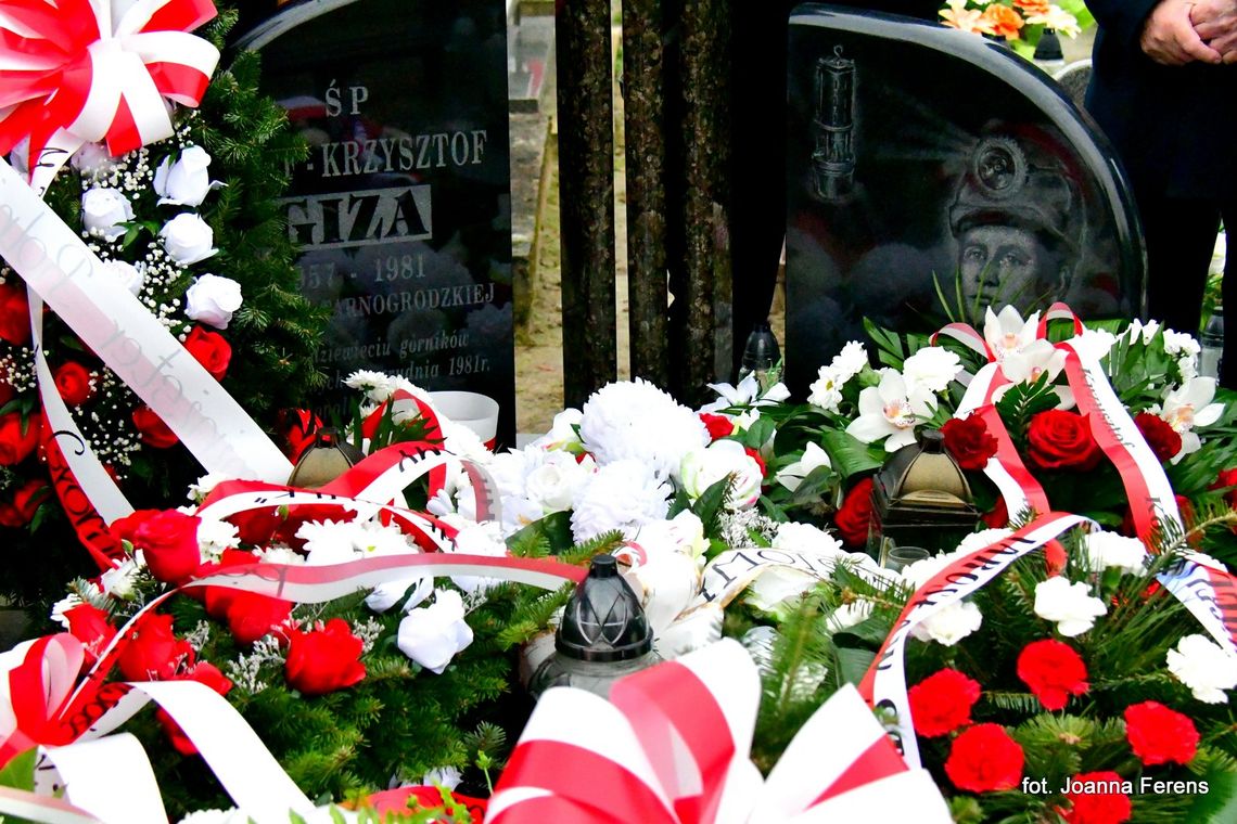 Tarnogród. Ku pamięci Krzysztofa Gizy Tarnogród. Ku pamięci Krzysztofa Gizy