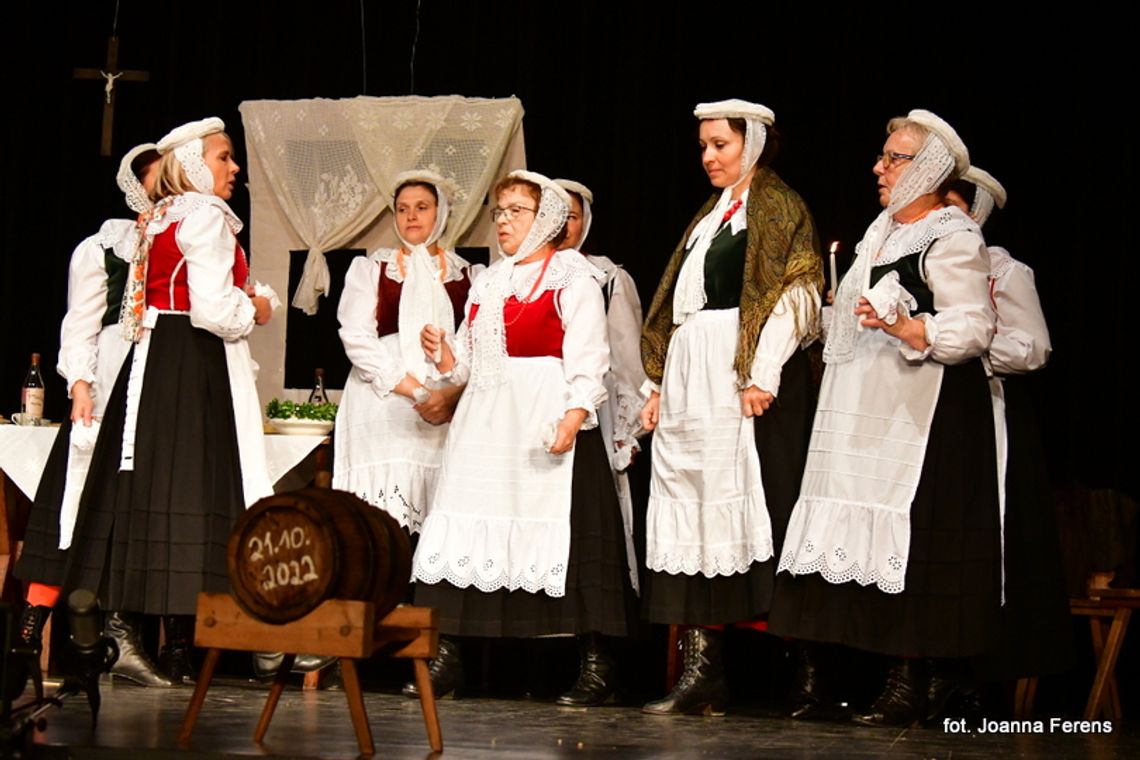 Tarnogród. Sejmik teatrów wsi polskiej