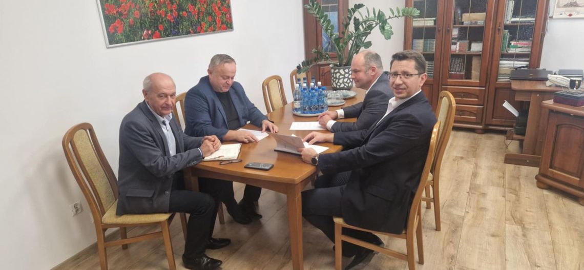 Telatyn: Plany na budowę Spółdzielni Energetycznej
