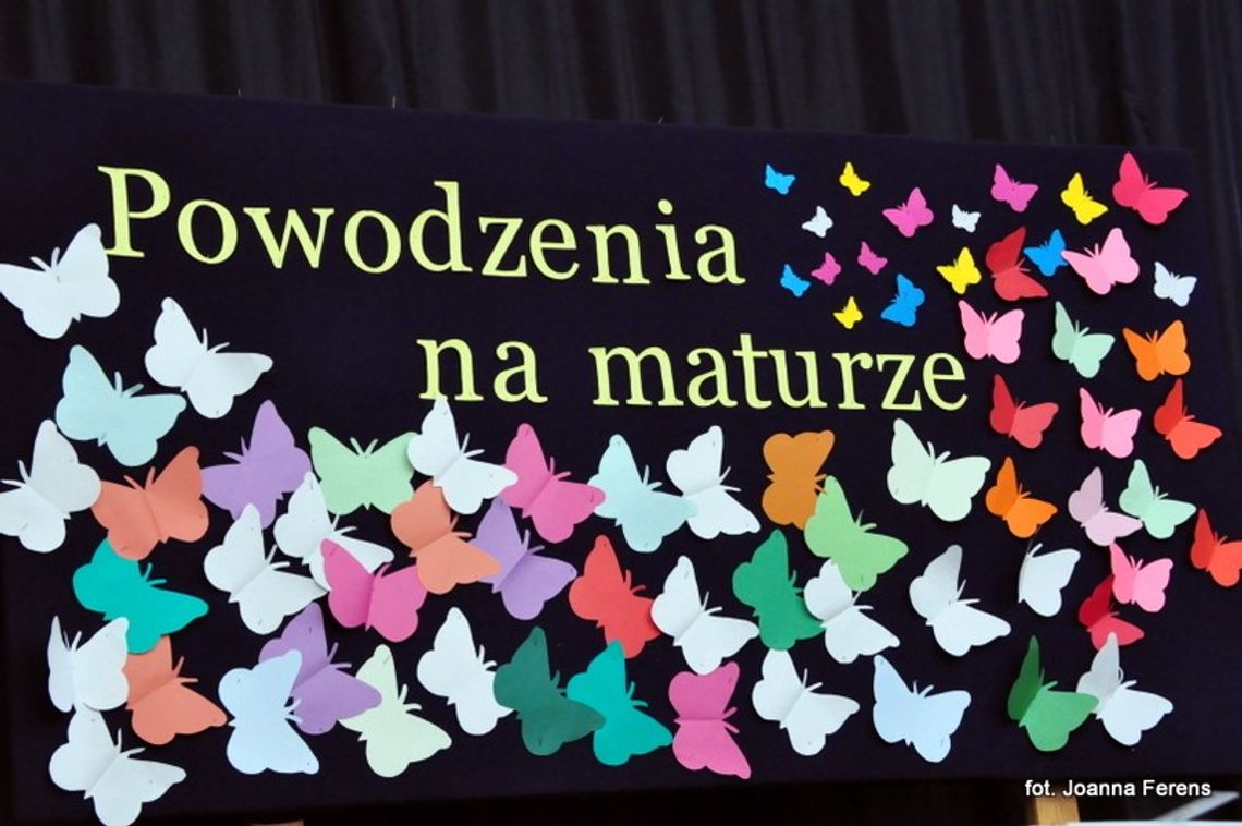 Teraz dorosłość