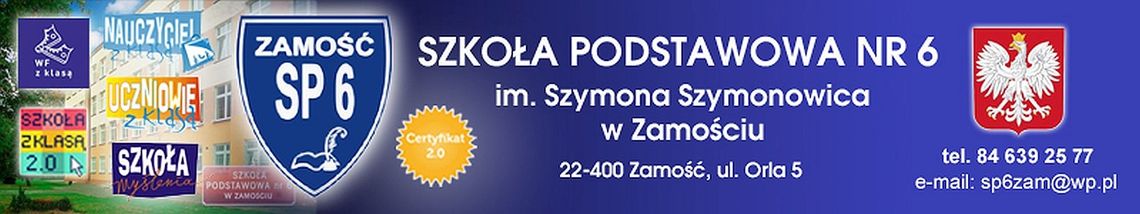 Termomodernizacja szóstki