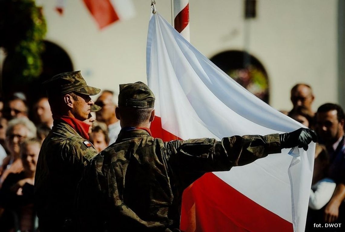 Terytorialsi rosną w siłę