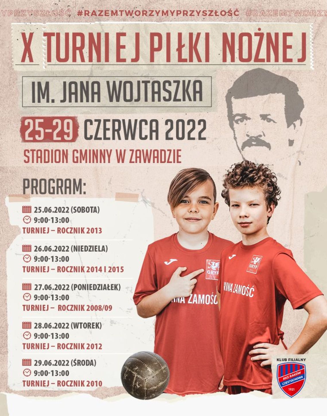 Tomasz Bondyra Tomasz Bondyra
