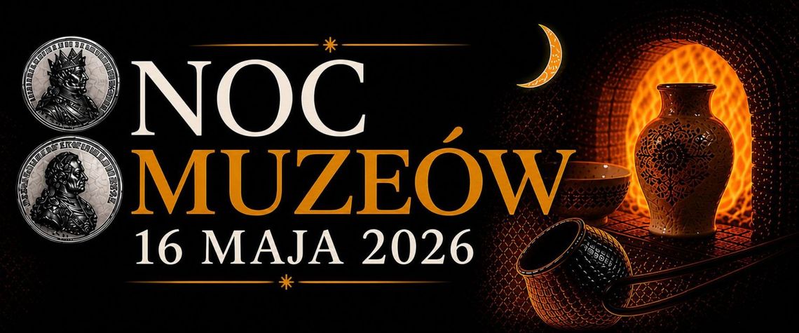 Tomaszowska Noc Muzeów