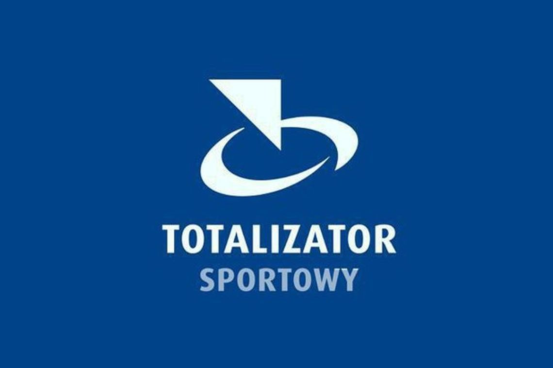 Totalizator Sportowy Partnerem Tour de Pologne Totalizator Sportowy Partnerem Tour de Pologne