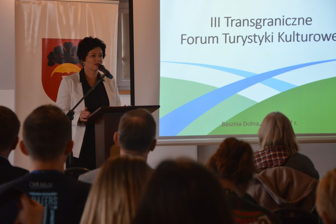 Transgraniczne Forum Turystyki Kulturowej