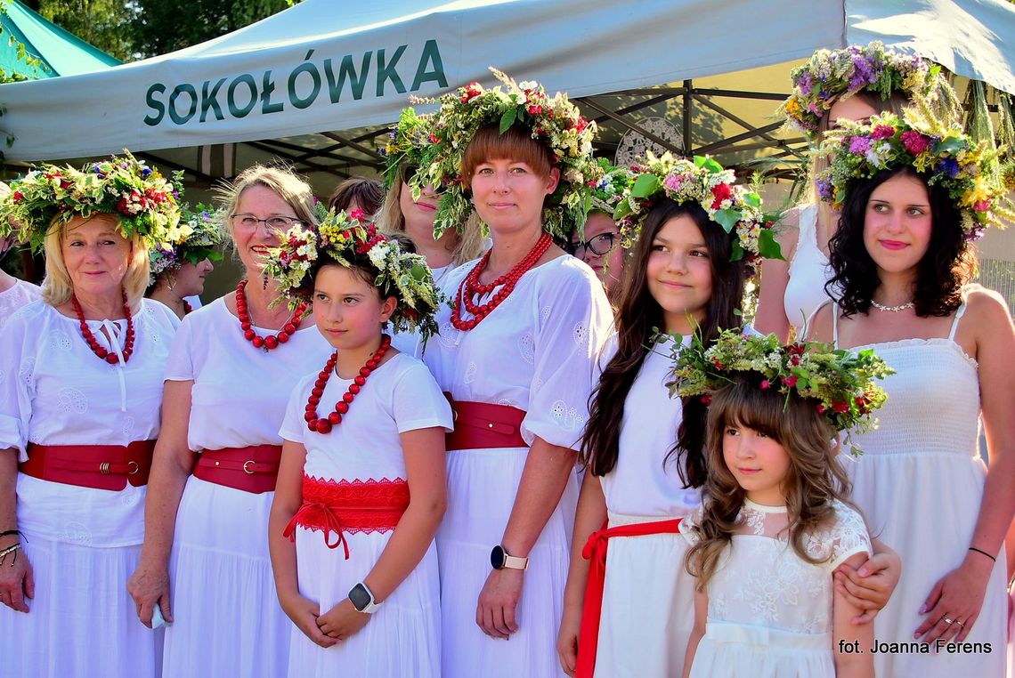 Turniej Miejscowości we Frampolu