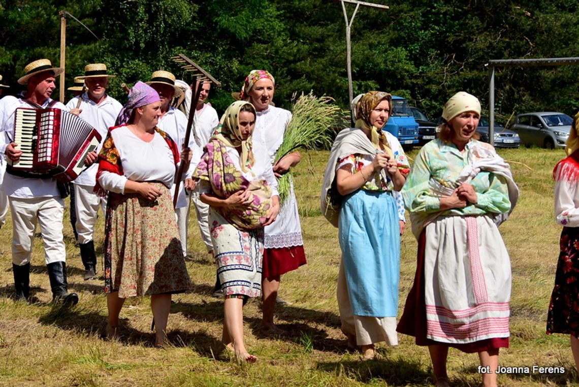 Turniej Wsi w Okrągłym