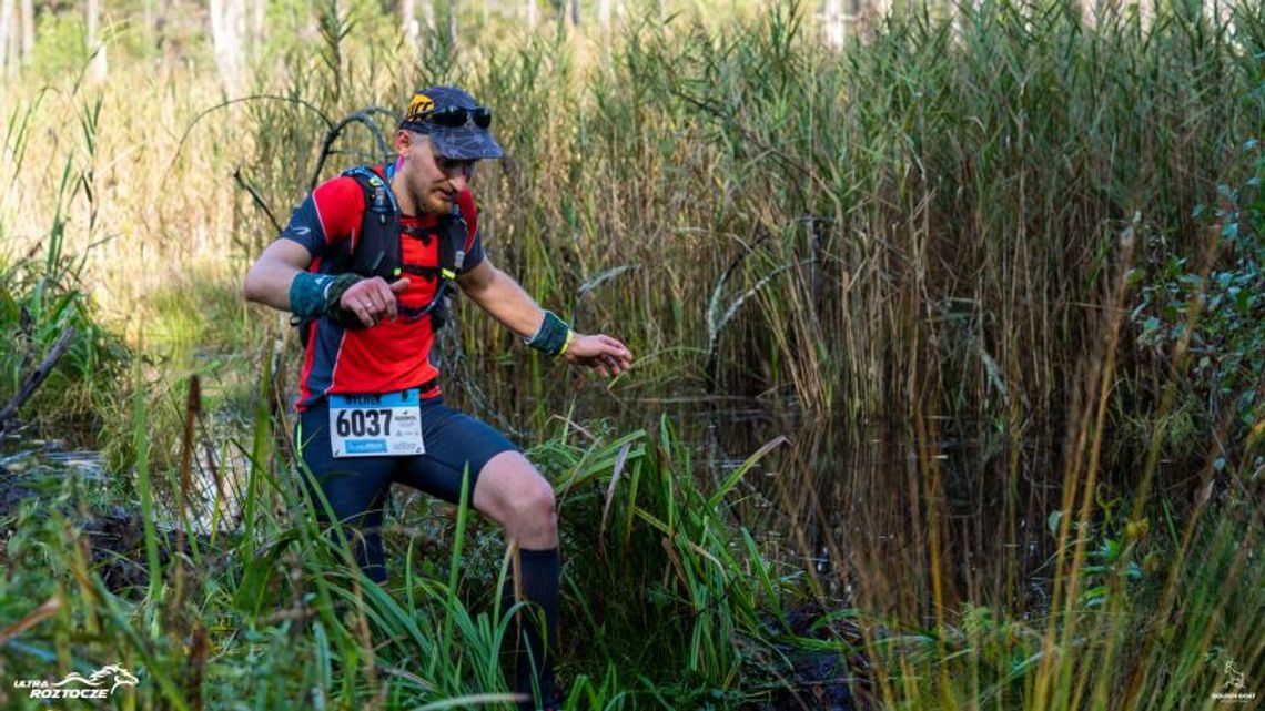 „Ultra Roztocze", trwają zapisy na dystansach: 13, 22, 30, 42 i 67 kilometrów. 