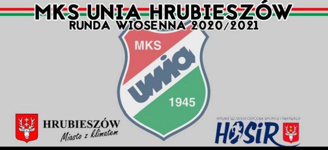 Unia Hrubieszów prowadzi nabór do młodzieżowych grup piłkarskich