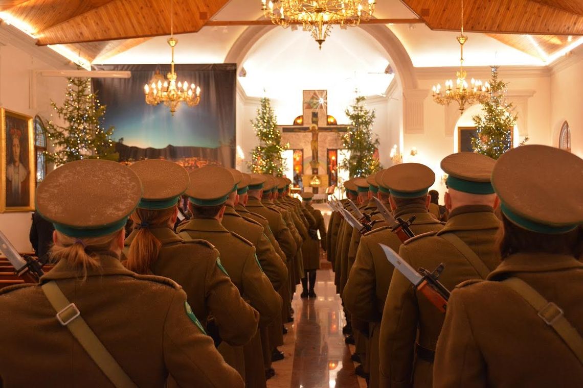 Uroczystości 75. rocznicy utworzenia 27 Wołyńskiej Dywizji Piechoty Armii Krajowej