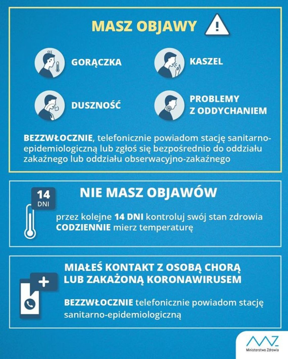 UWAGA WAŻNY KOMUNIKAT!