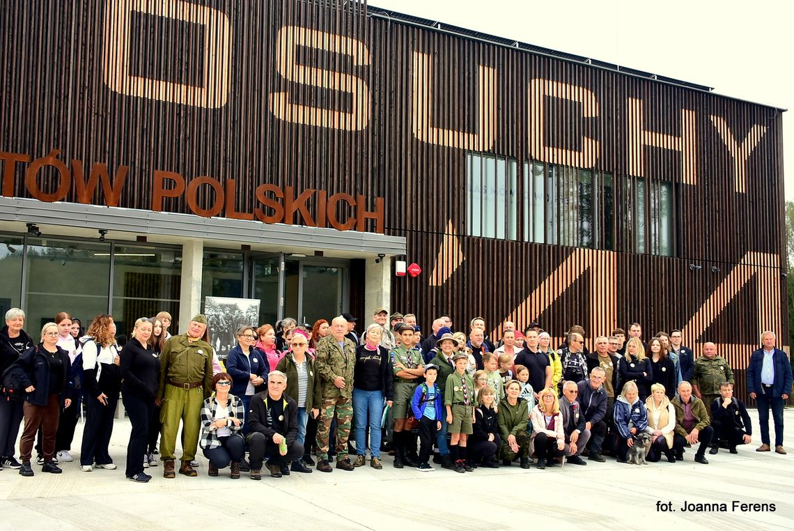 VI Rajd Osuchowski