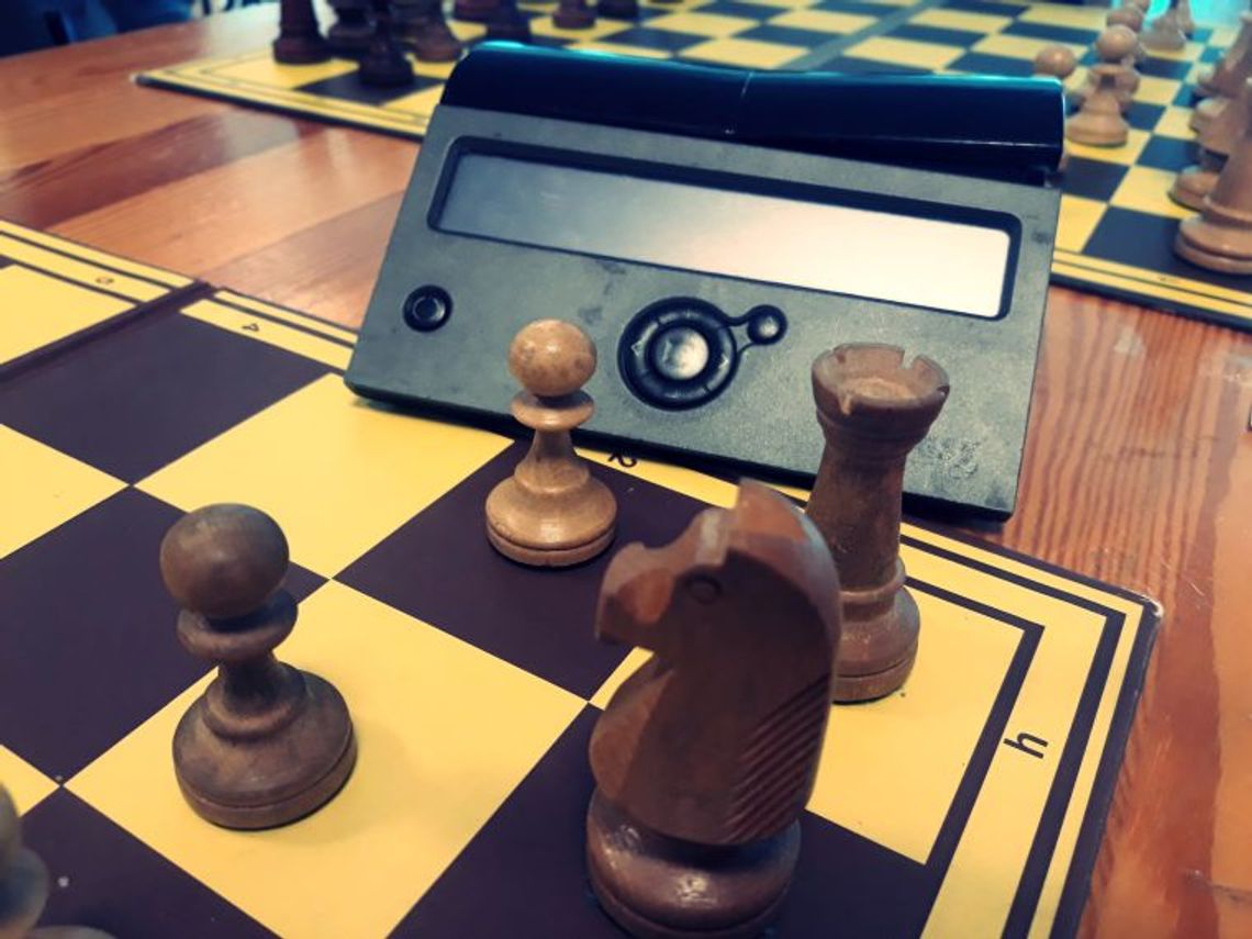 W muzeum „Szachy świata” odbędzie się turniej szachowy