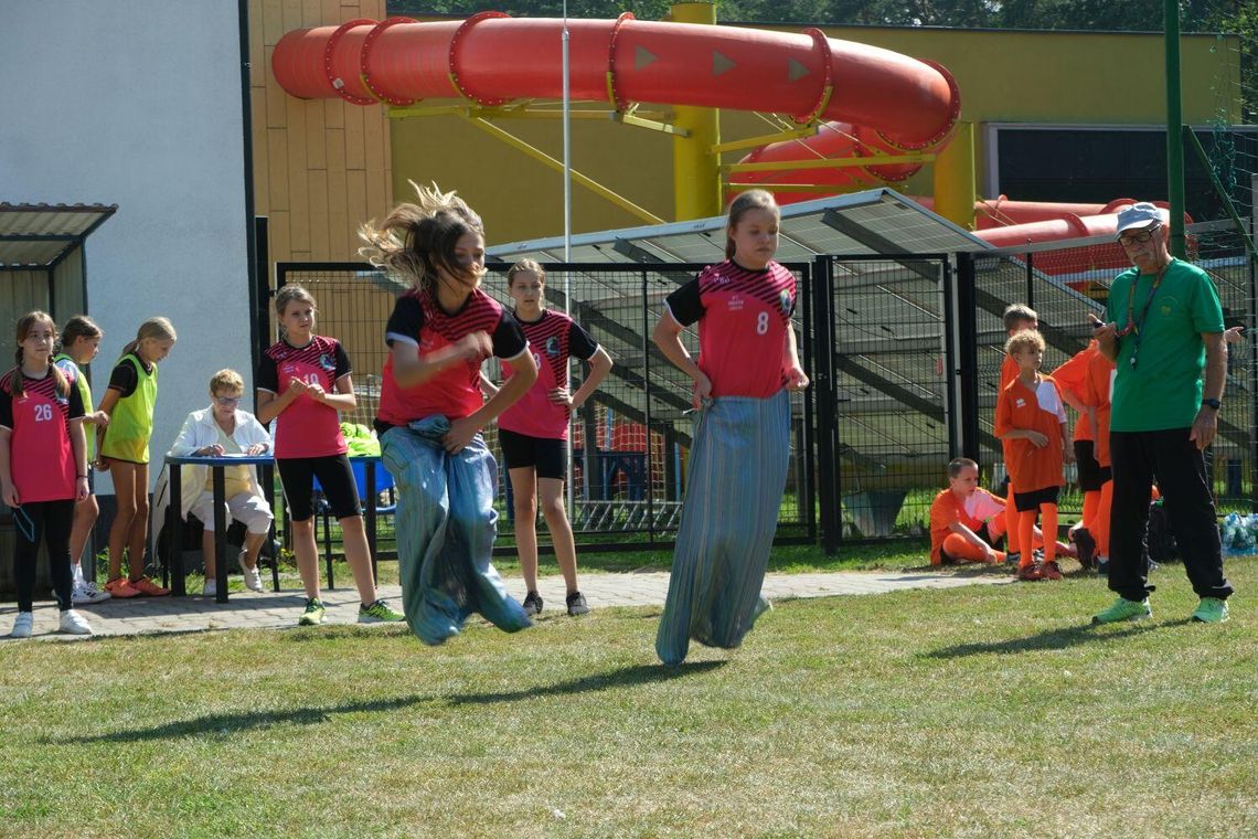 W Tomaszowie Lubelskim odbył się Diecezjalny Dzień Sportu