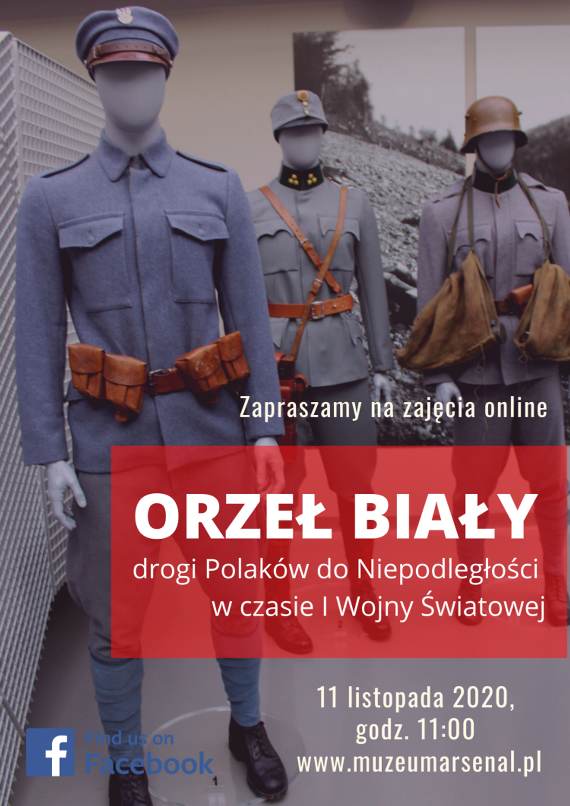 W tym roku "Orzeł Biały" 