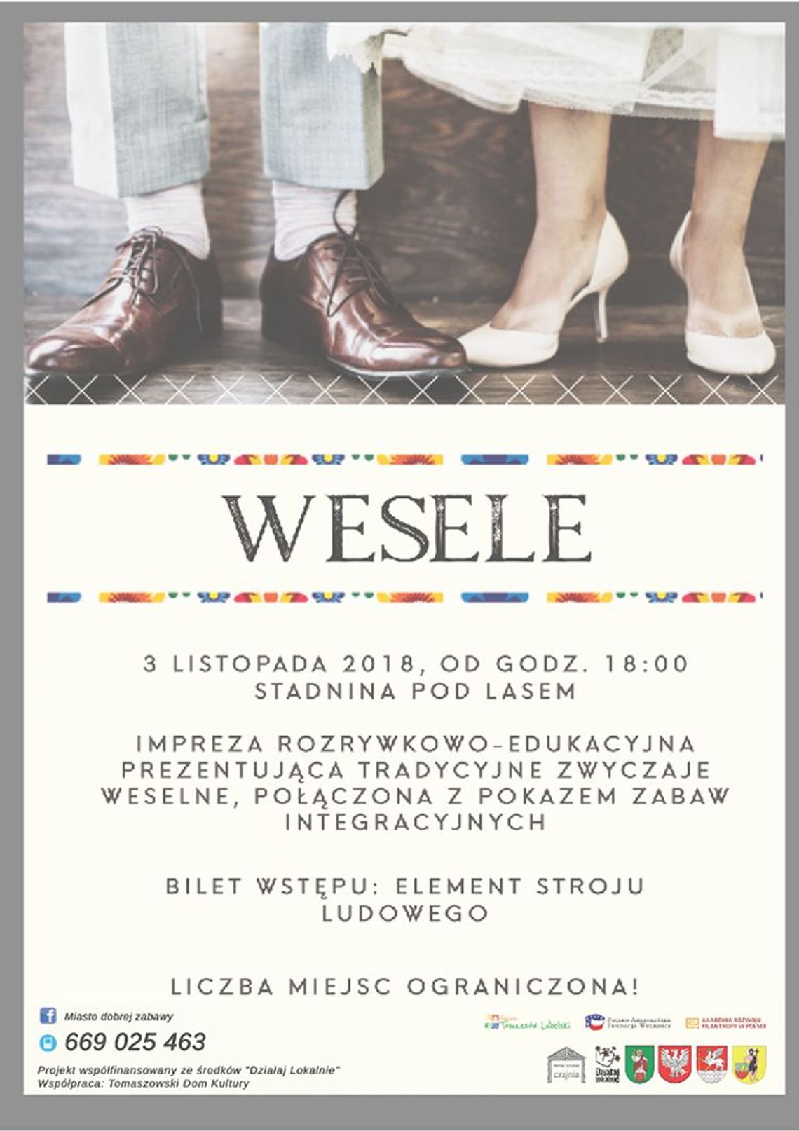 Wesele w Tomaszowie Lubelskim