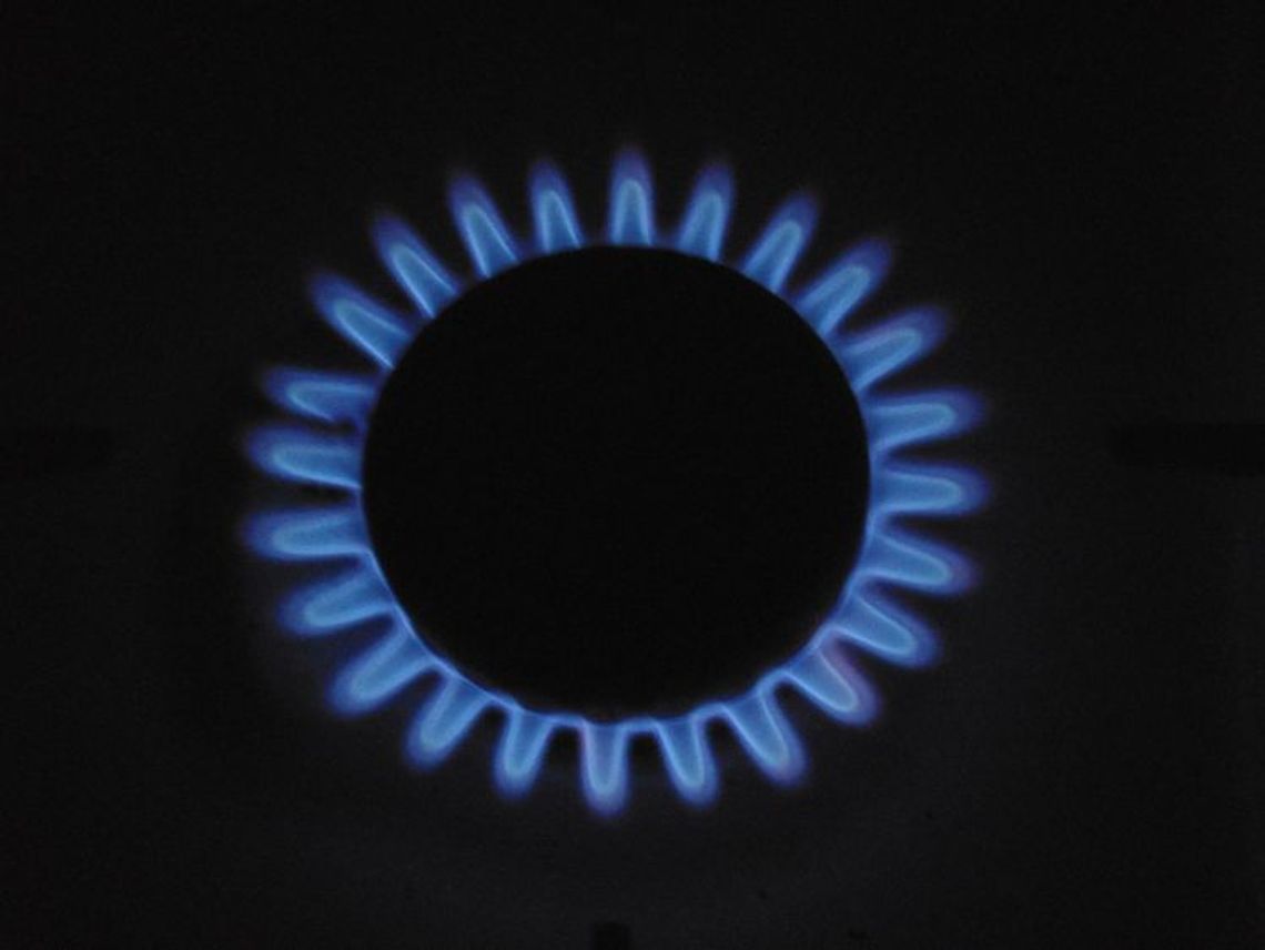 Więcej gazu w Gminie Hrubieszów