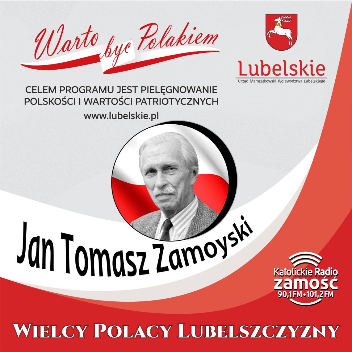 Wielcy Polacy Lubelszczyzny - edycja II