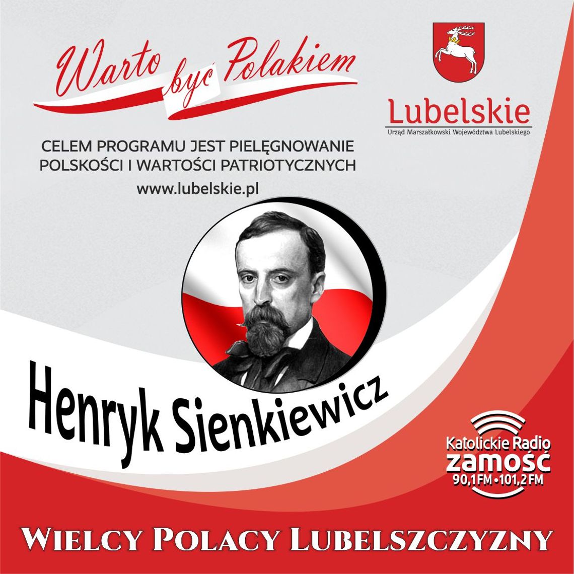 Wielcy Polacy Lubelszczyzny - edycja II