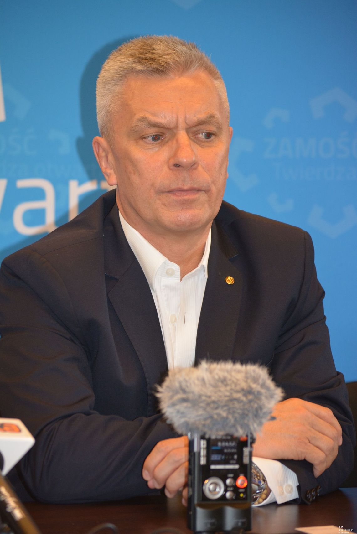 Włodzimierz Kwieciński