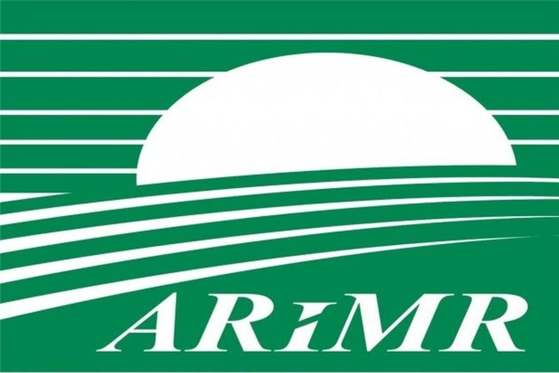 Wnioski do ARiMR 