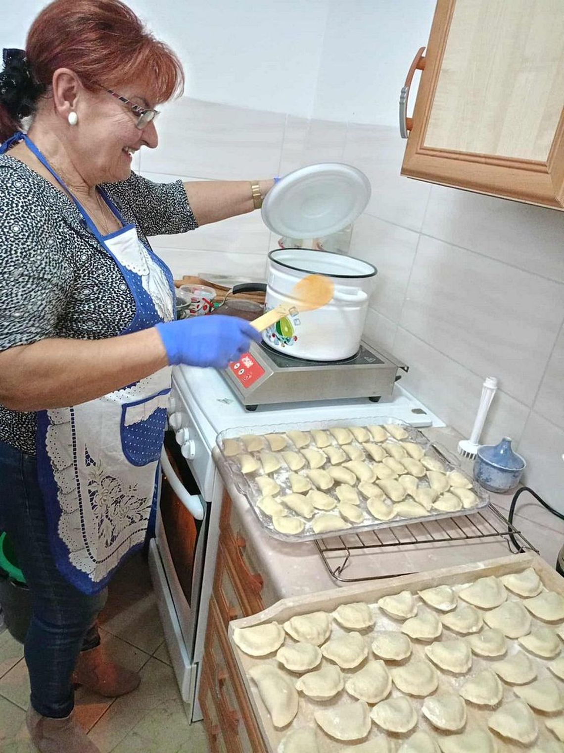 Wojenne smaki w Gminie Telatyn
