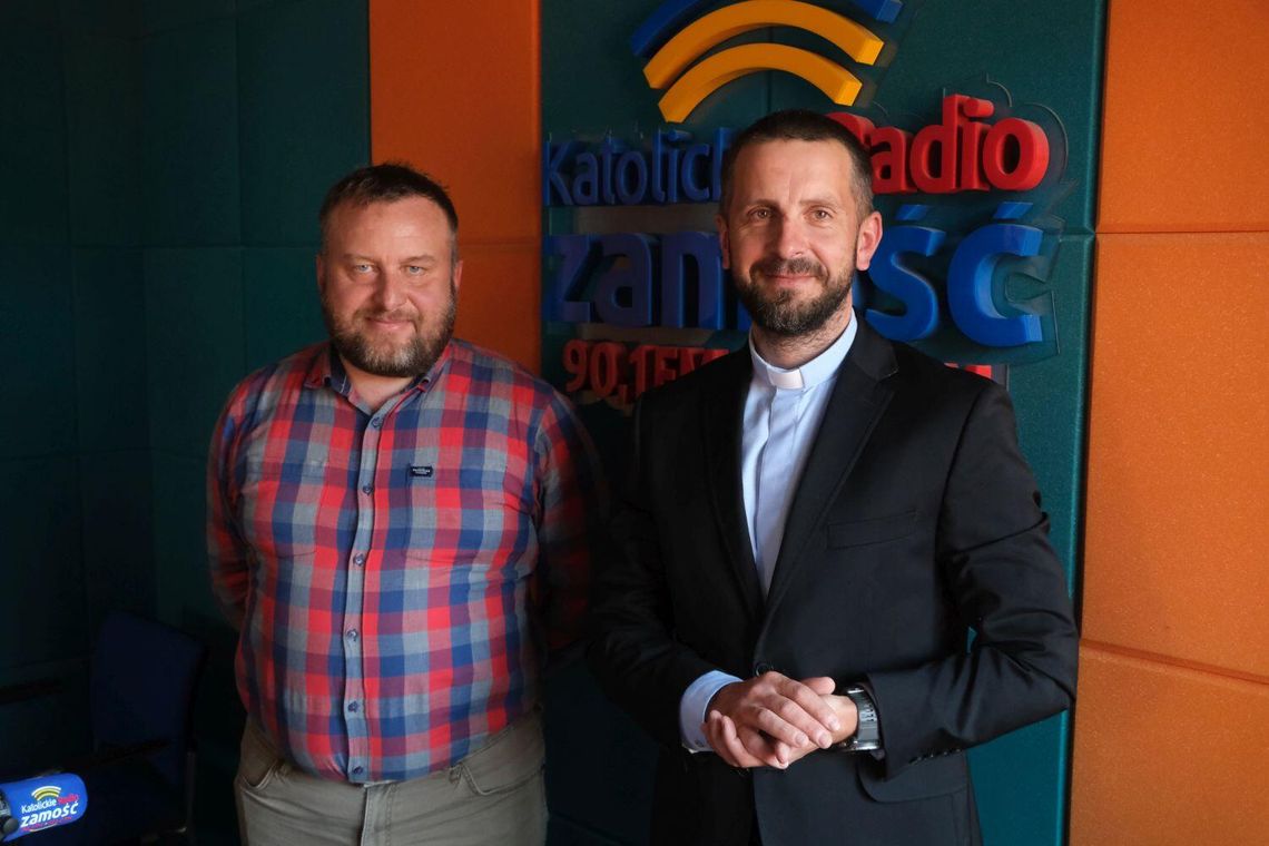 Wolontariusze Misji Afryka ponownie wsparli dzieci w Kenii