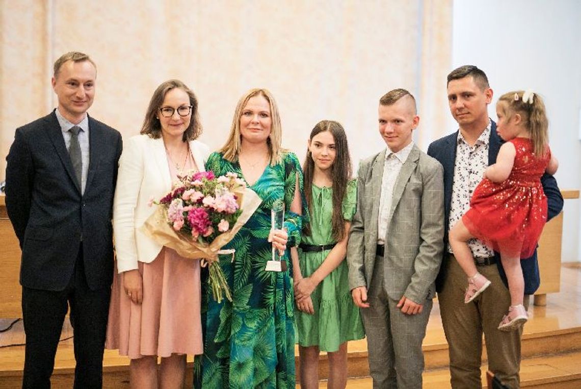  Wręczono statuetki „Przyjaciel Życia”