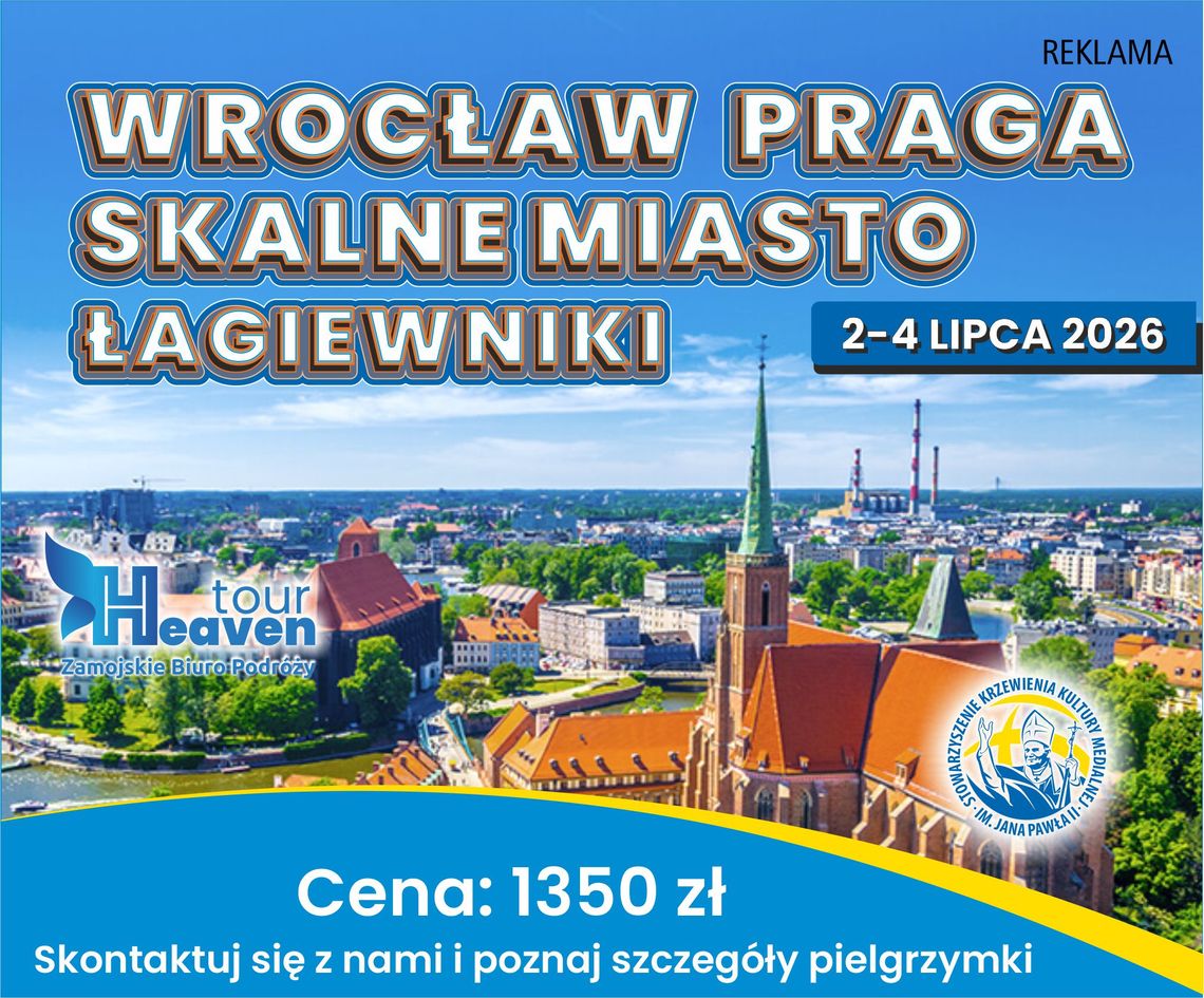 WROCŁAW-PRAGA... 2-4.07. WROCŁAW-PRAGA... 2-4.07.