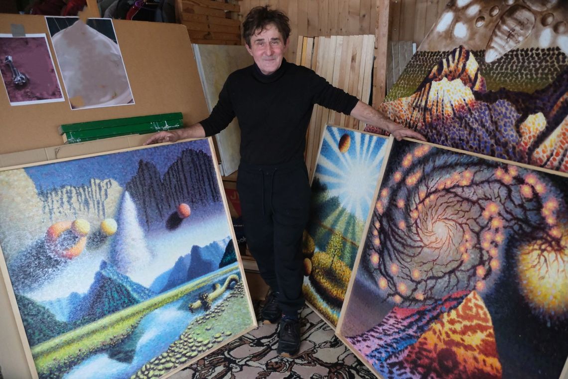 Wszystko dla niej...Robert Gomułka wspomina zmarłą żonę