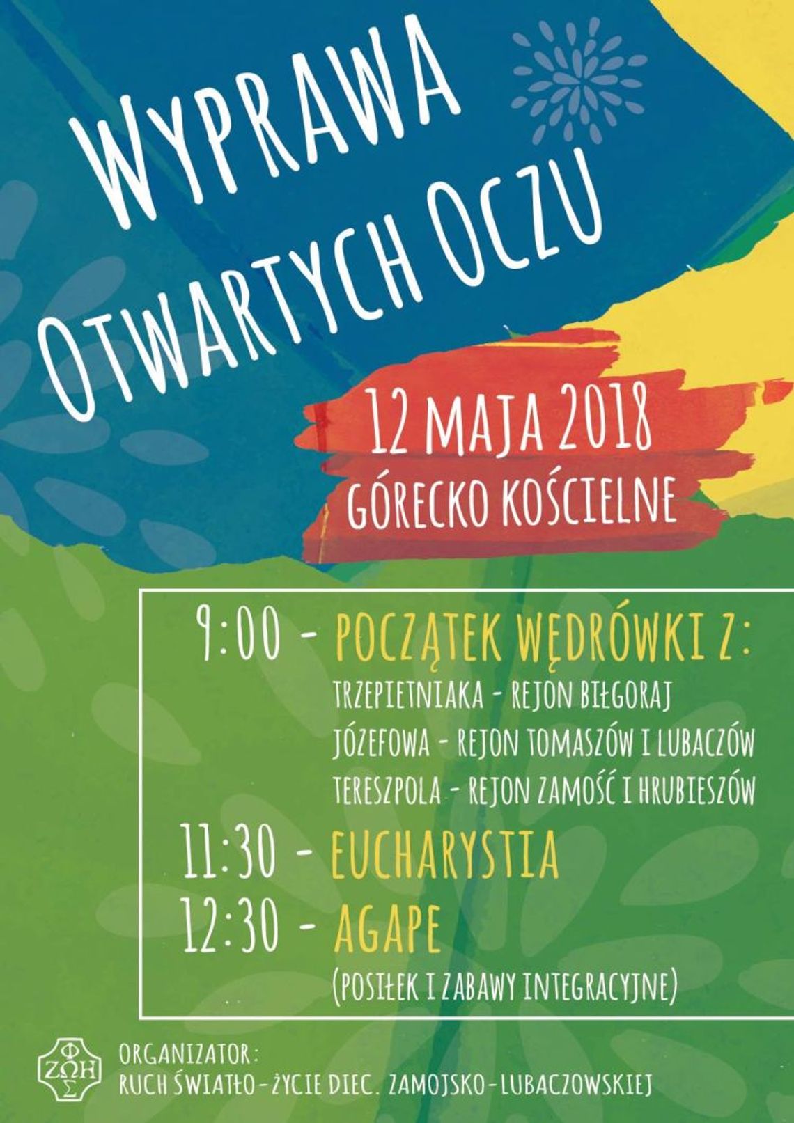 Wyprawa Otwartych Oczu