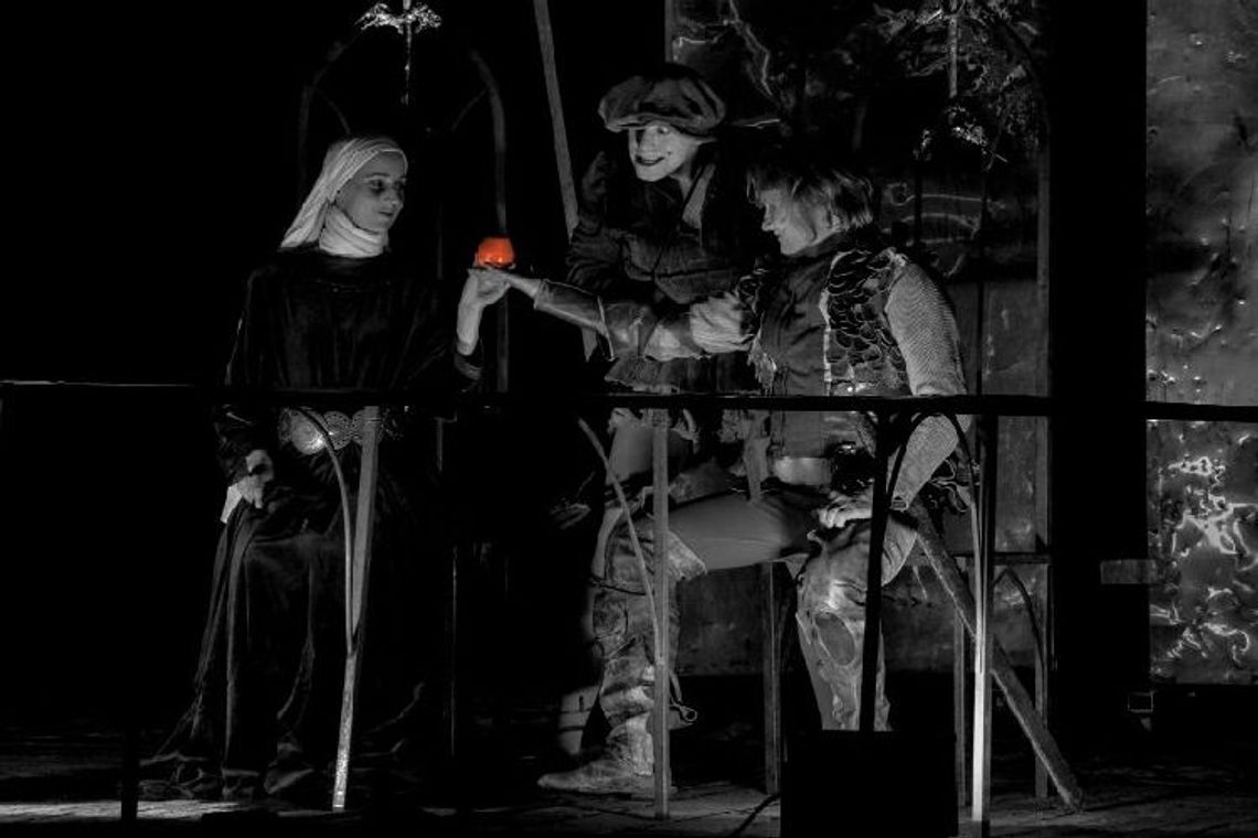 Wystawa „ Od ziarna do pixela” cz. I „Magia Teatru”. Wystawa „ Od ziarna do pixela” cz. I „Magia Teatru”.