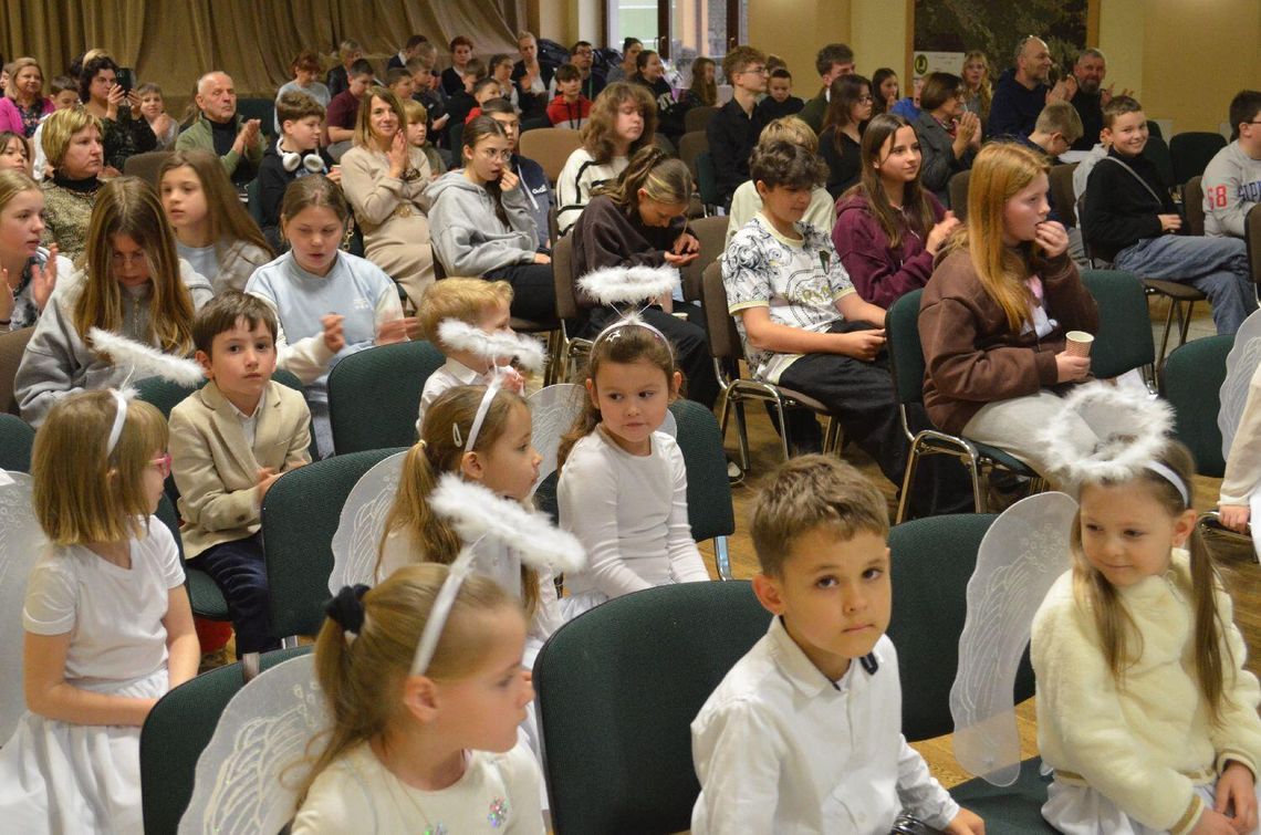 X edycja Ogólnopolskiego Konkursu poetycko-filmowego Przyroda jaką znam "Nuta Ciszy" X edycja Ogólnopolskiego Konkursu poetycko-filmowego Przyroda jaką znam "Nuta Ciszy"