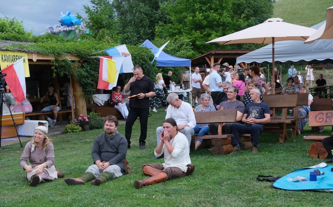 XI Piknik misyjny w Grodzie Posadów już za nami