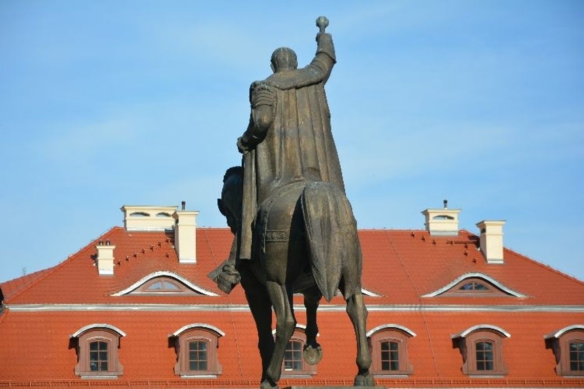 XV edycja konkursu wiedzy o Zamościu pn.: ,,Znam swoje miasto”