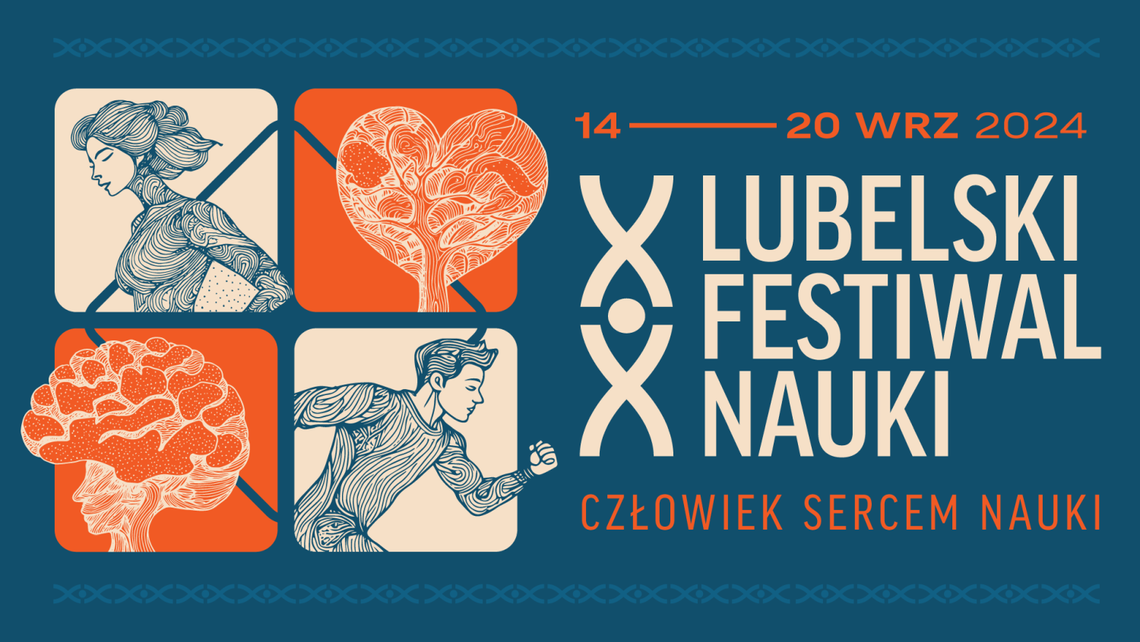 XX Lubelski Festiwal Nauki