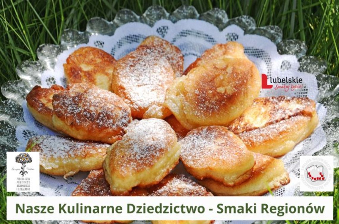  XX Ogólnopolski Konkurs „Nasze kulinarne dziedzictwo - smaki regionów”