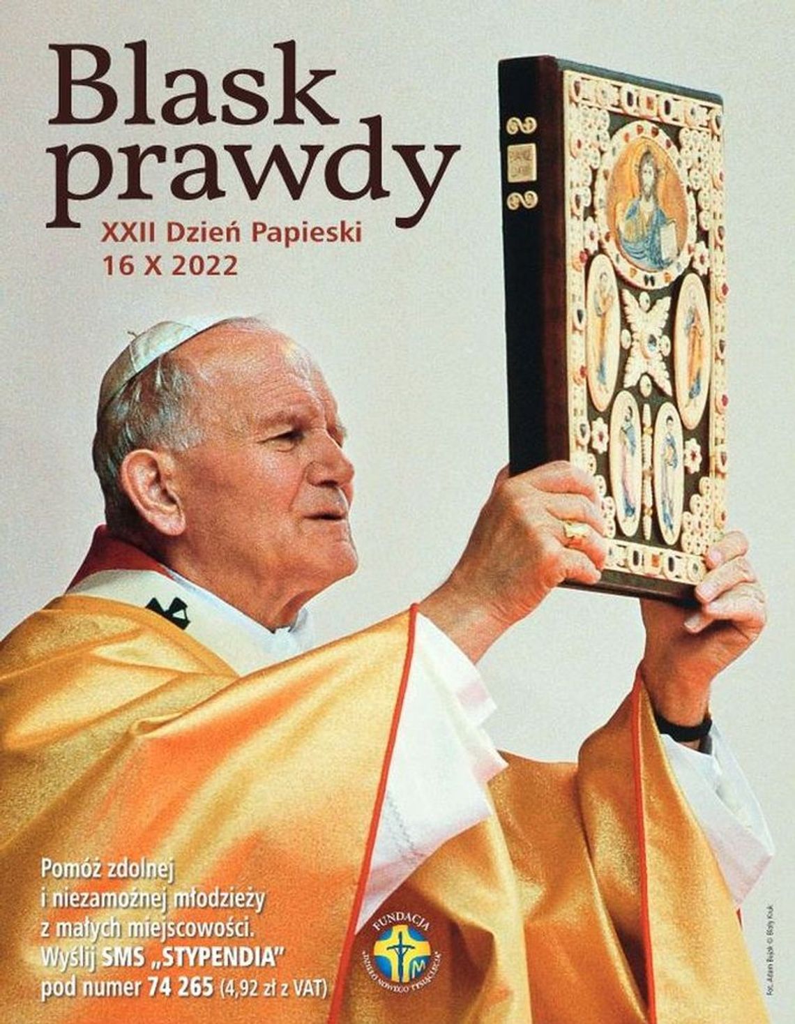 XXII Dzień Papieski 