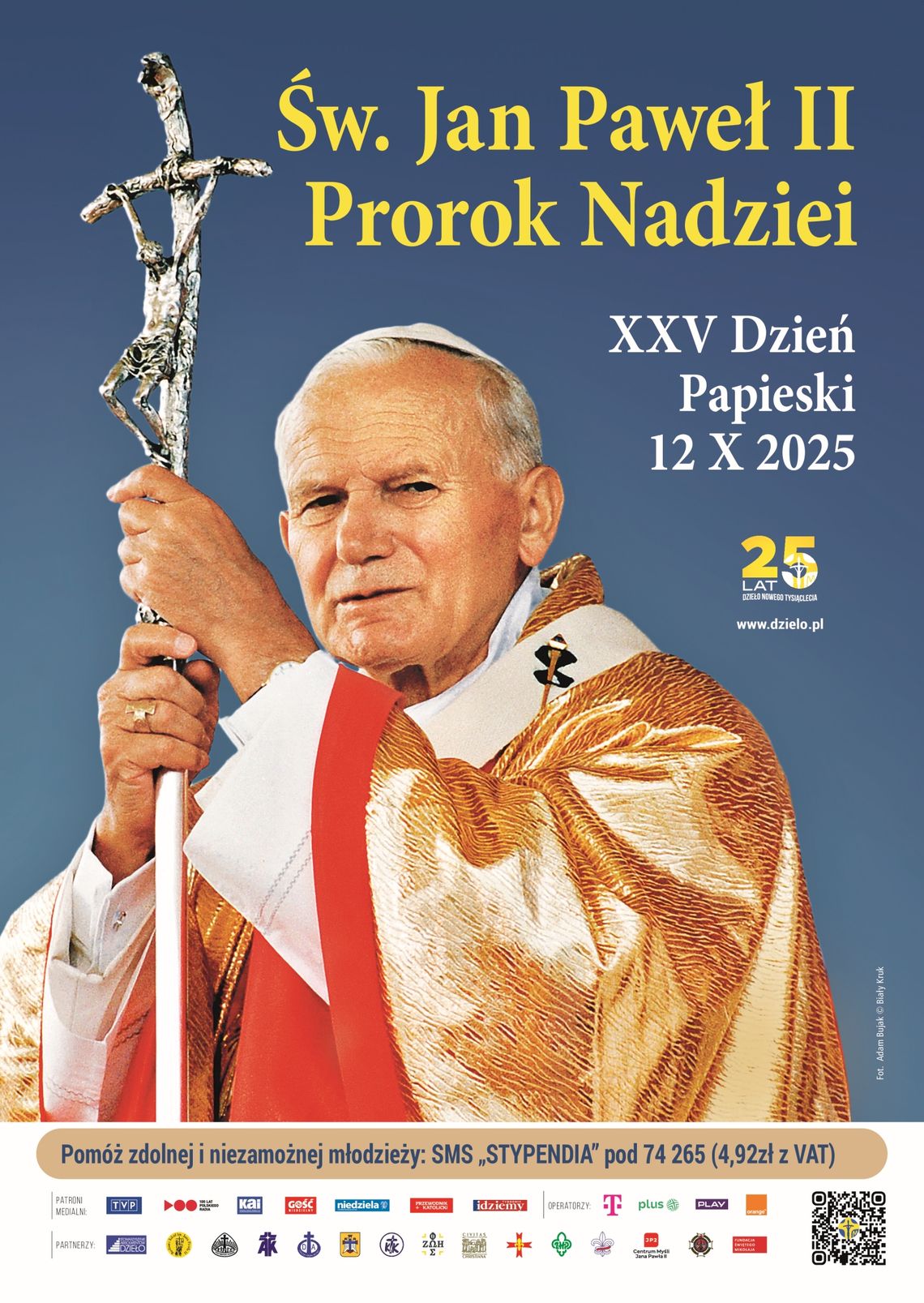 XXV Dzień Papieski
