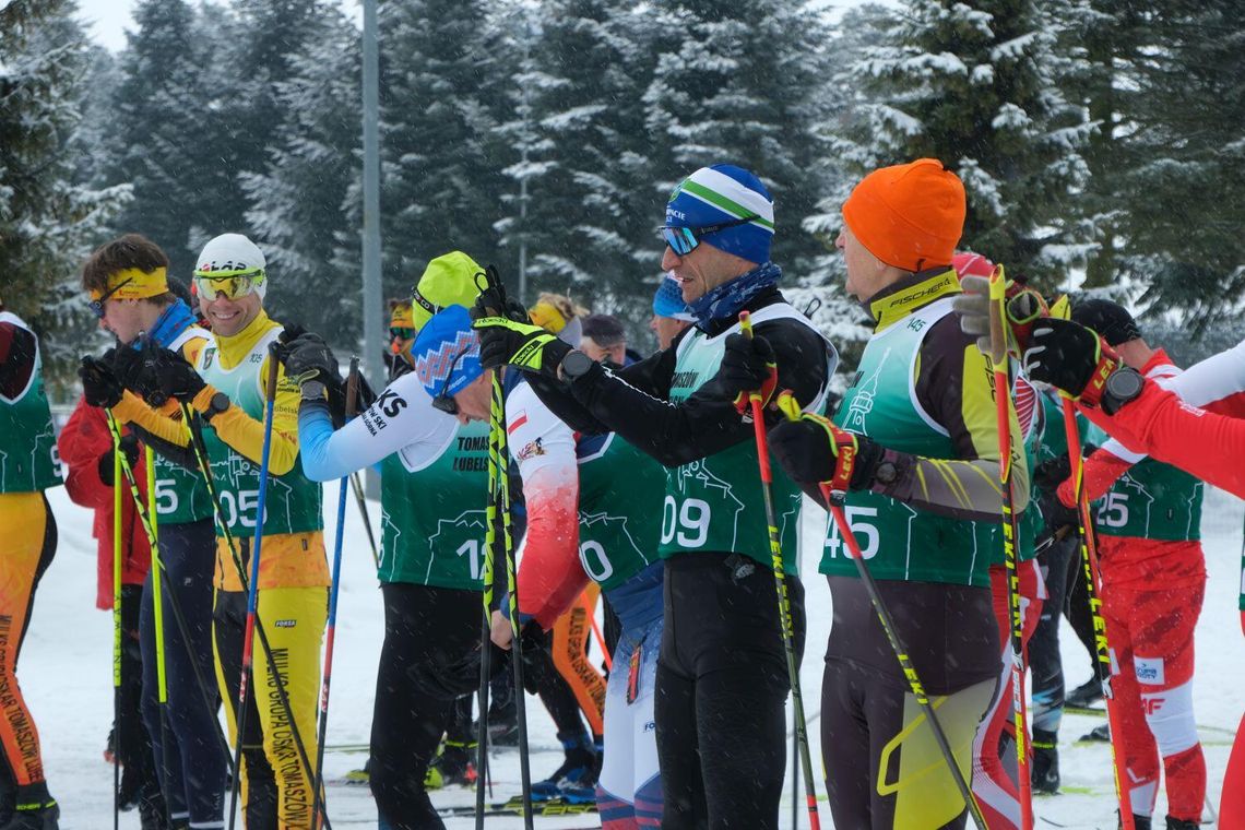 XXXVI Ogólnopolski Bieg Hetmański już za nami