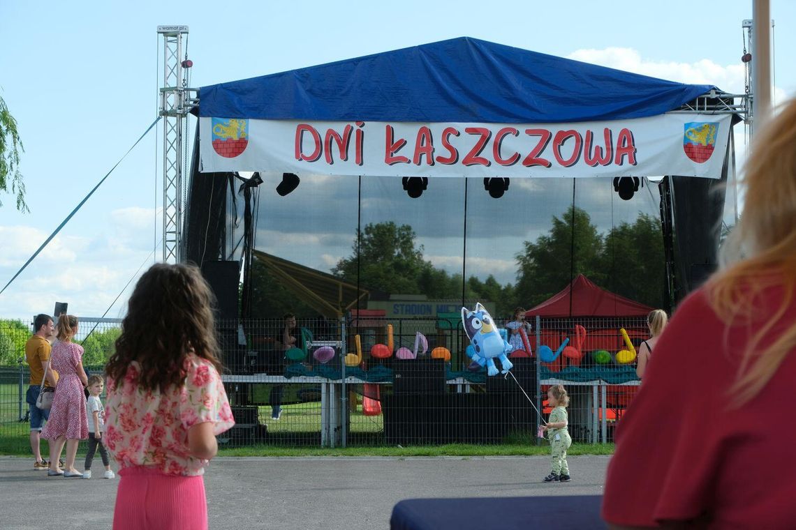 Za nami Dni Łaszczowa 2025