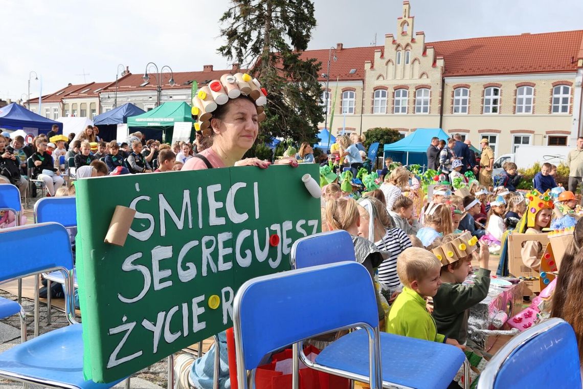 Za nami Ekofestiwal w Lubaczowie