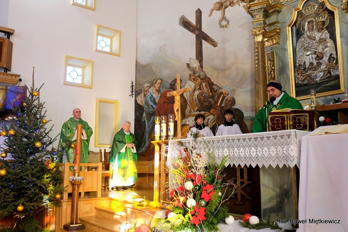 Za nami Niedziela Radiowa w Hucisku
