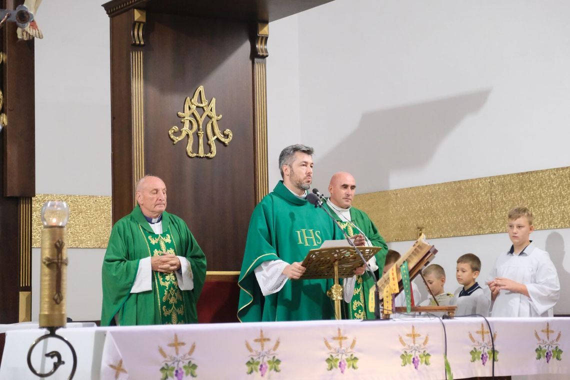 Za nami Niedziela Radiowa w Klemensowie