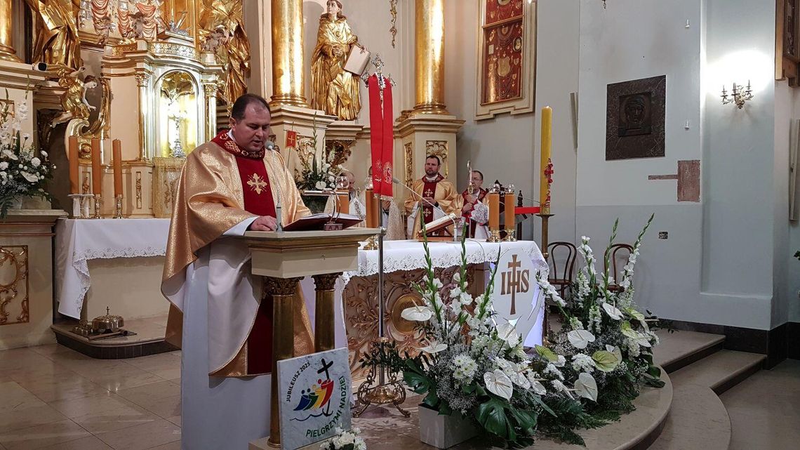 Za nami Pielgrzymka Mam dla Osób z Niepełnosprawnościami