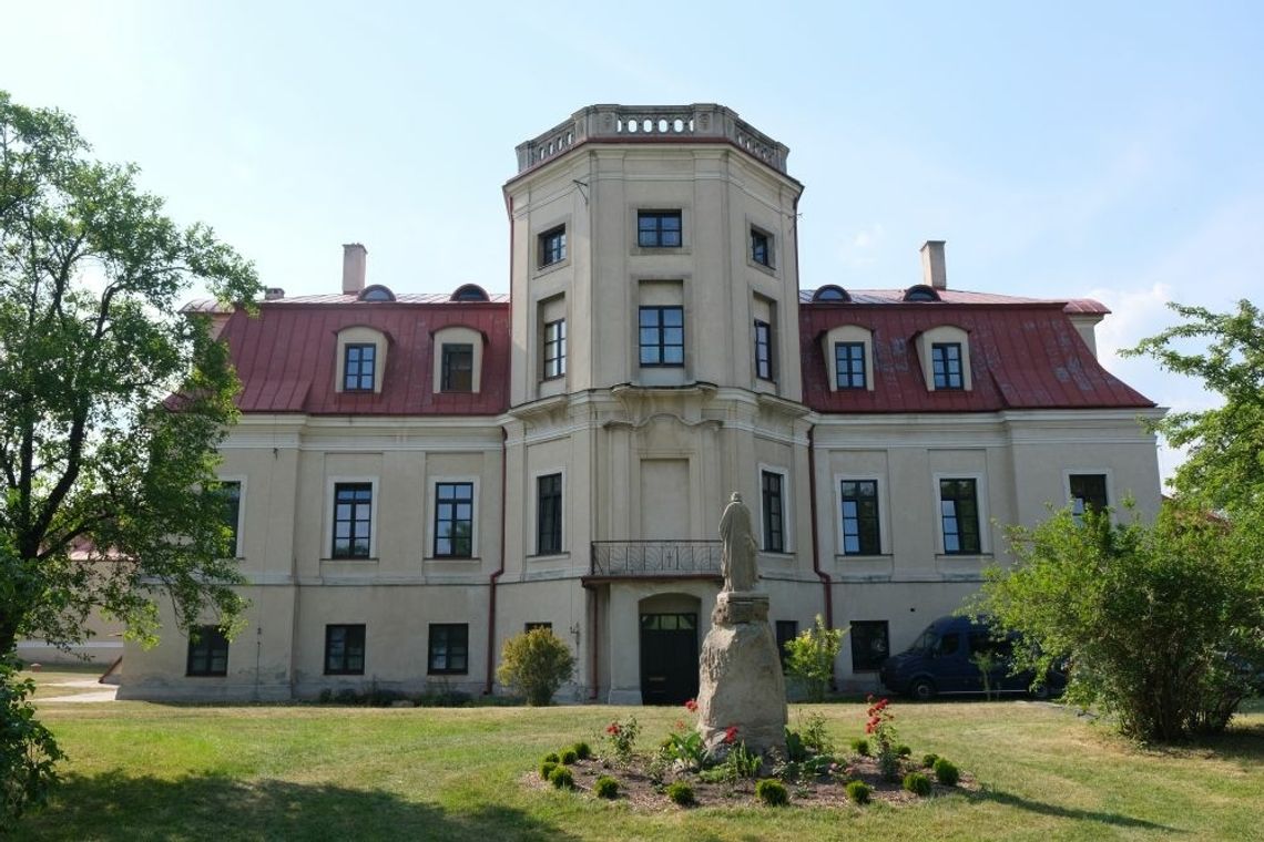 Za nami uroczystości 100-lecia Sióstr Franciszkanek Misjonarek Maryi w Polsce